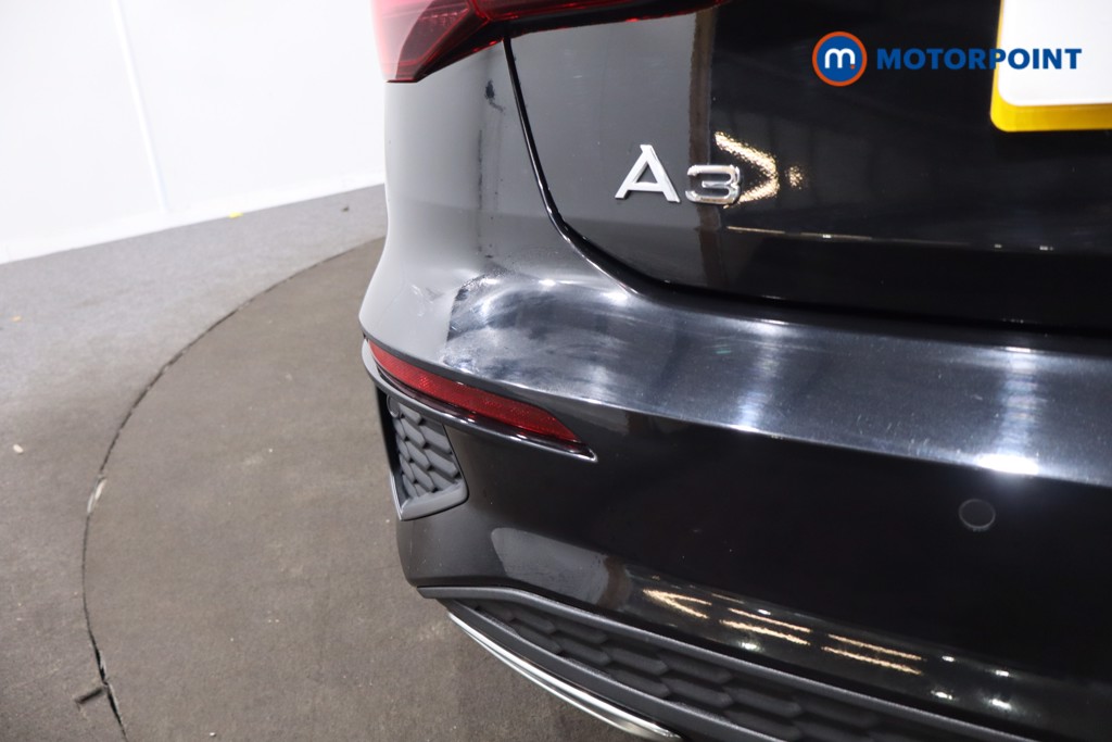 Used Audi A3 2022 for sale - 77661413: Photo 49