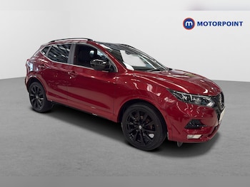 Used Nissan Qashqai 2020 for sale - 78990848: Photo