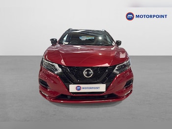 Used Nissan Qashqai 2020 for sale - 78990848: Photo
