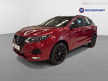 Used Nissan Qashqai 2020 for sale - 78990848: Photo