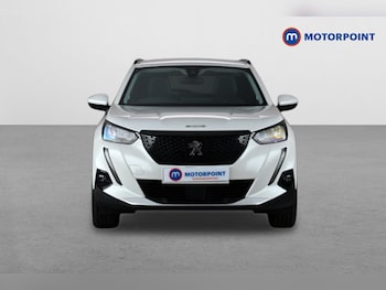 Used Peugeot 2008 2021 for sale - 78748554: Photo