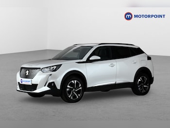 Used Peugeot 2008 2021 for sale - 78748554: Photo