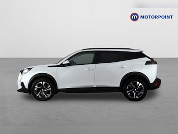 Used Peugeot 2008 2021 for sale - 78748554: Photo