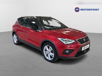 Used SEAT Arona 2021 for sale - 79625928: Photo