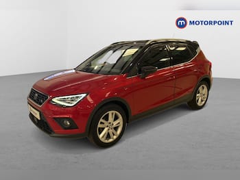 Used SEAT Arona 2021 for sale - 79625928: Photo