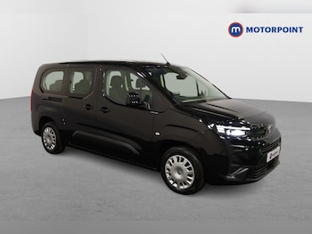 Used Vauxhall Combo Life undefined for sale - 78379948: Photo