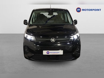 Used Vauxhall Combo Life undefined for sale - 78379948: Photo