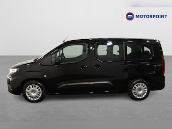 Used Vauxhall Combo Life undefined for sale - 78379948: Photo