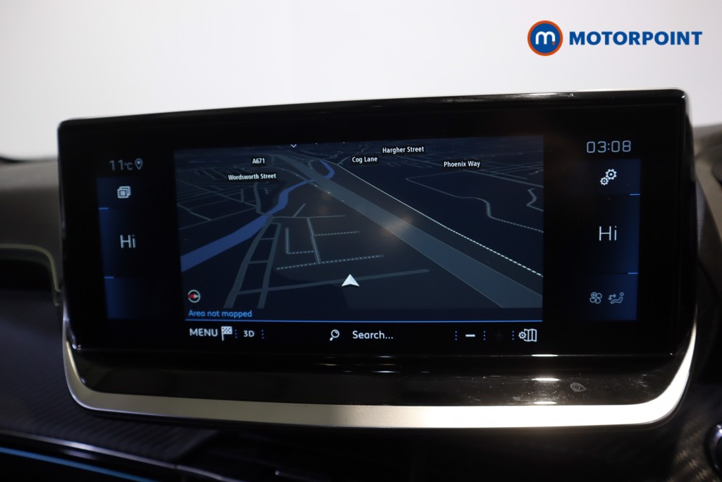 Used Peugeot 2008 2022 for sale - 77158672: Photo 10