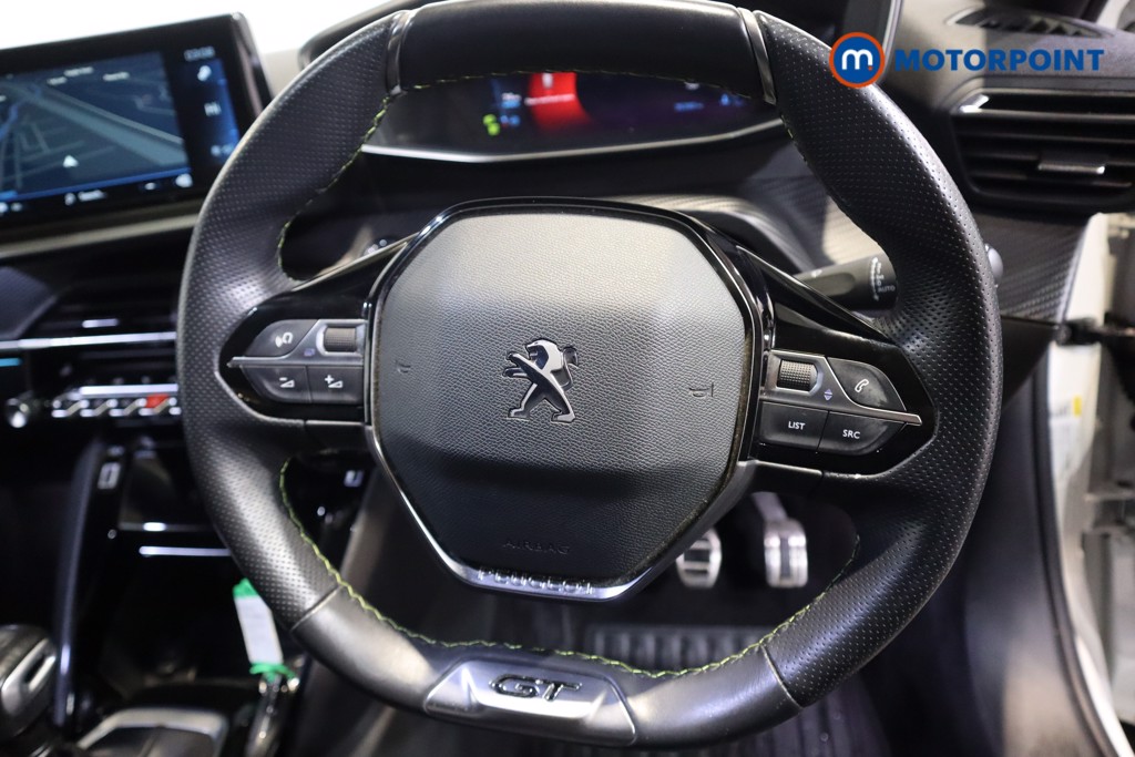 Used Peugeot 2008 2022 for sale - 77158672: Photo 11