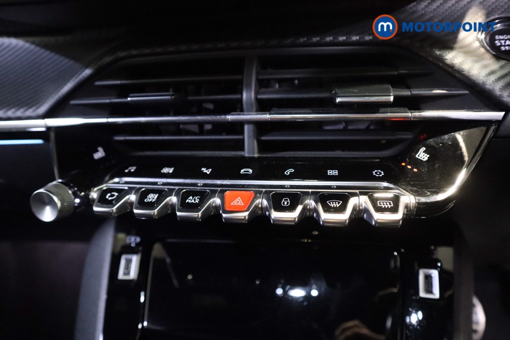 Used Peugeot 2008 2022 for sale - 77158672: Photo 13