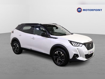 Used Peugeot 2008 2022 for sale - 77158672: Photo