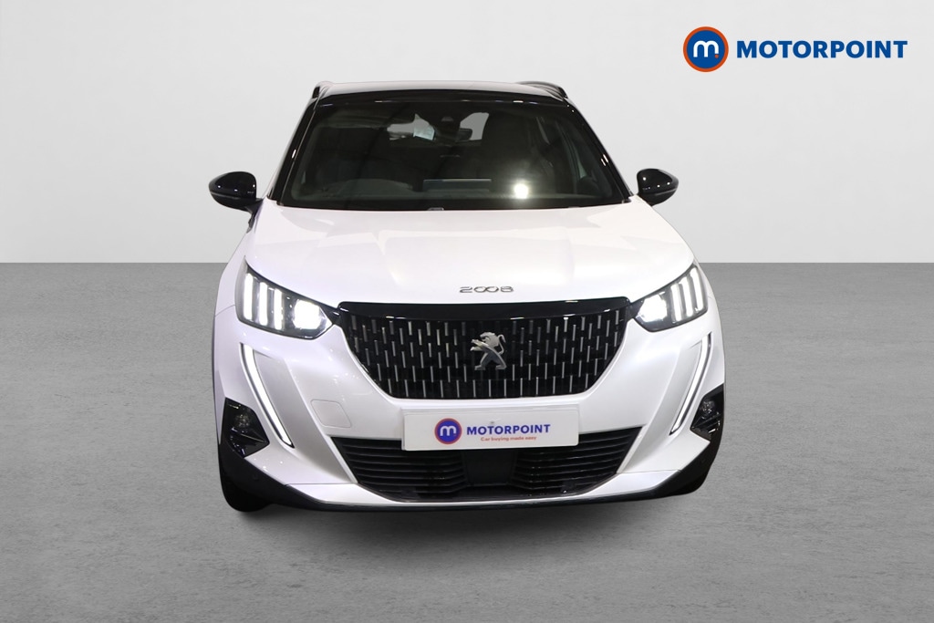 Used Peugeot 2008 2022 for sale - 77158672: Photo 2