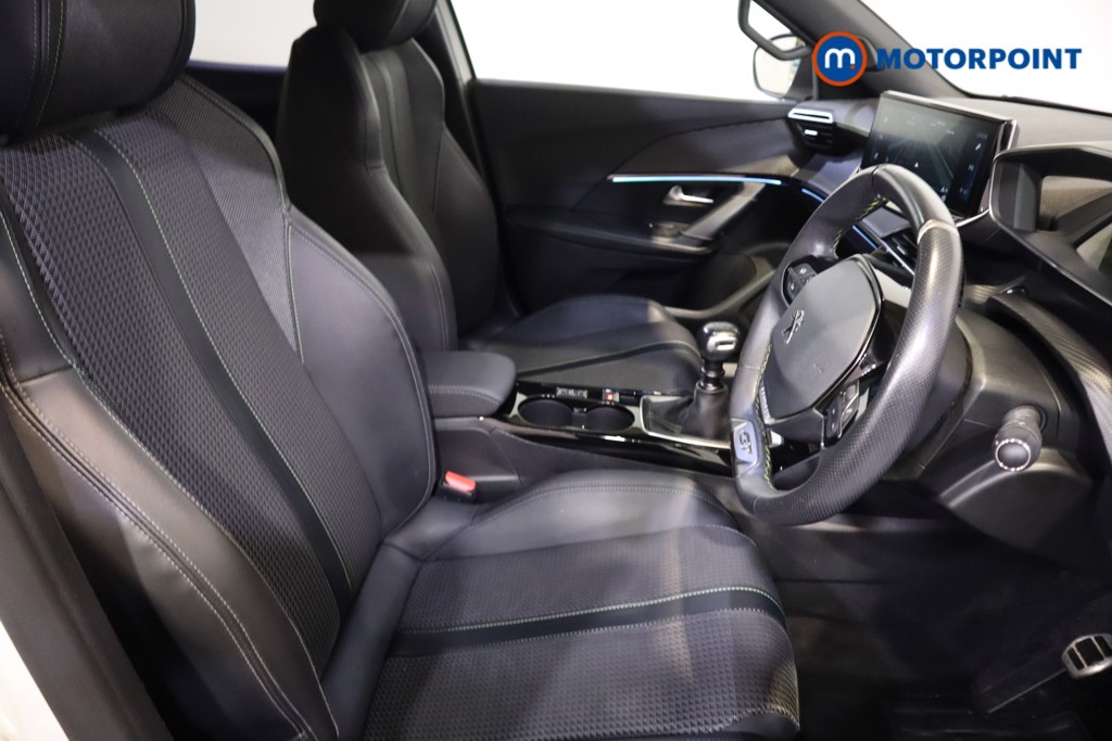 Used Peugeot 2008 2022 for sale - 77158672: Photo 25