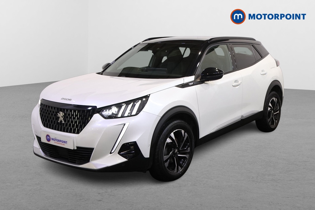 Used Peugeot 2008 2022 for sale - 77158672: Photo 3