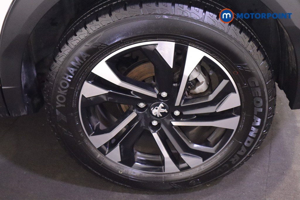 Used Peugeot 2008 2022 for sale - 77158672: Photo 30