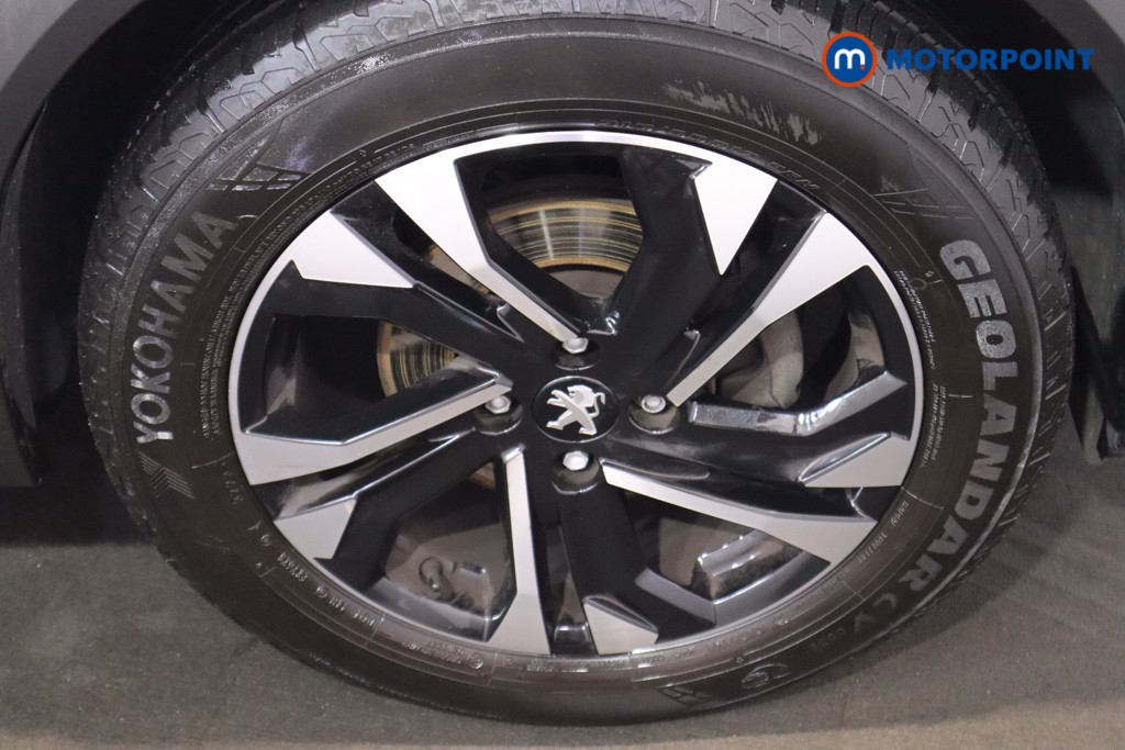 Used Peugeot 2008 2022 for sale - 77158672: Photo 32