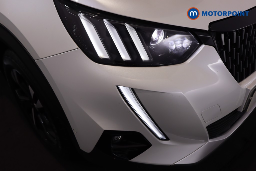 Used Peugeot 2008 2022 for sale - 77158672: Photo 33