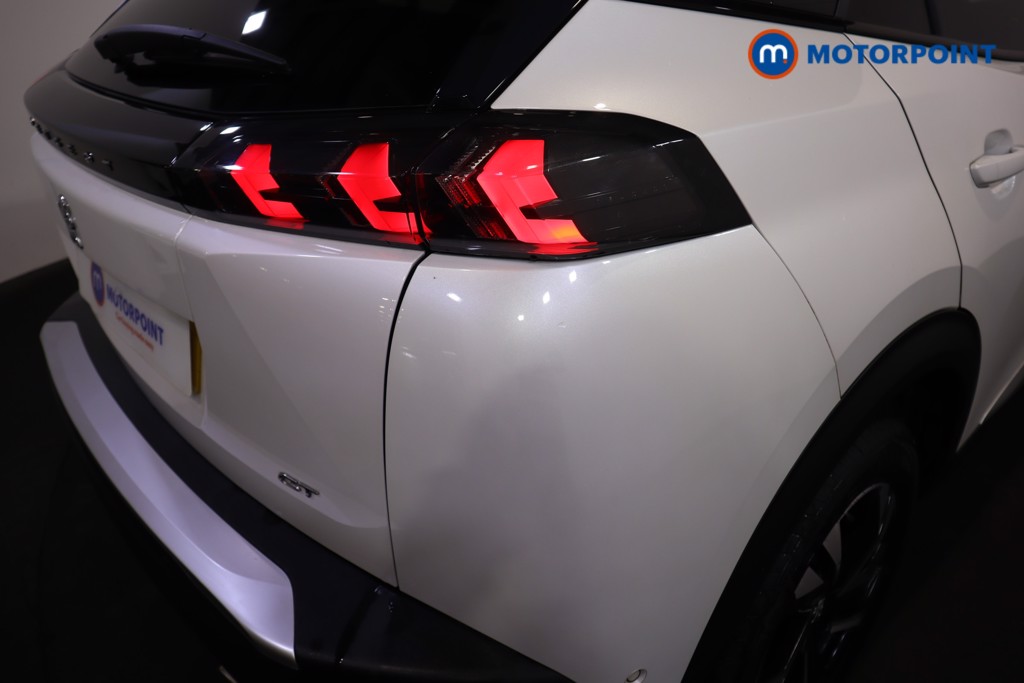 Used Peugeot 2008 2022 for sale - 77158672: Photo 35