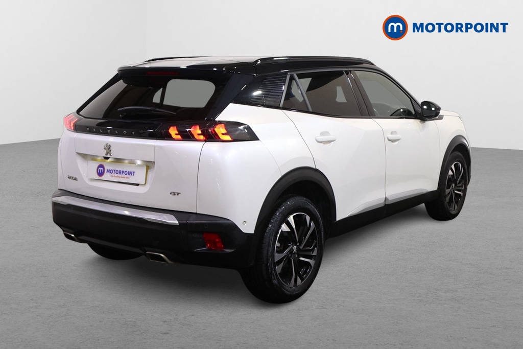 Used Peugeot 2008 2022 for sale - 77158672: Photo 7