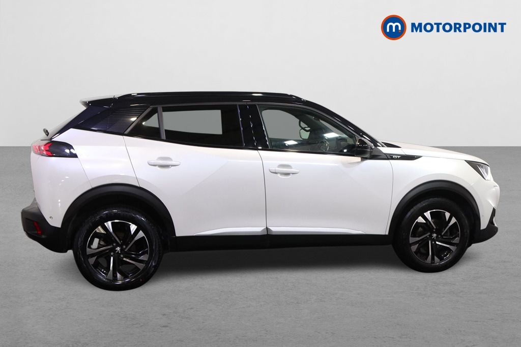 Used Peugeot 2008 2022 for sale - 77158672: Photo 8