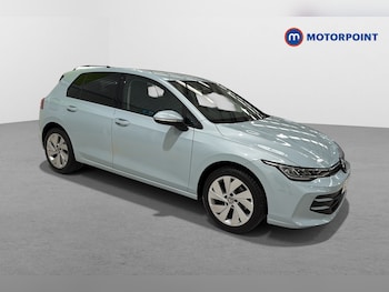 Used Volkswagen Golf 2024 for sale - 79057901: Photo