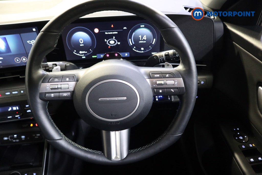 Used Hyundai KONA 2025 for sale - 77775642: Photo 10