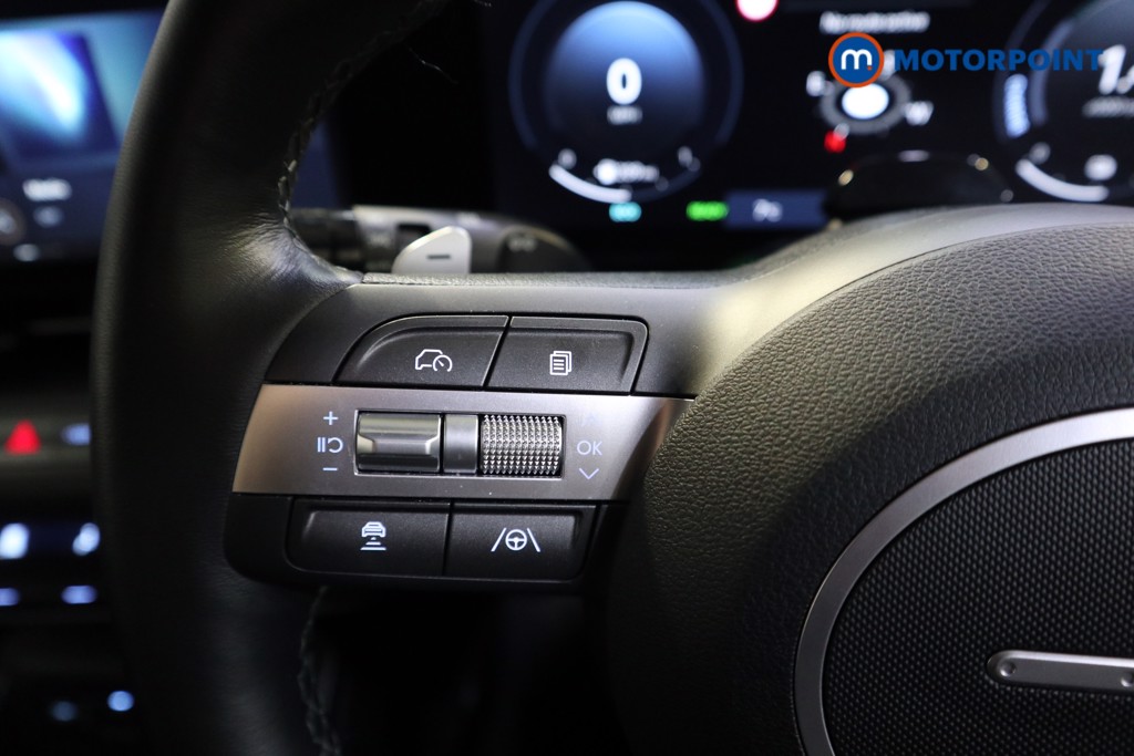 Used Hyundai KONA 2025 for sale - 77775642: Photo 11