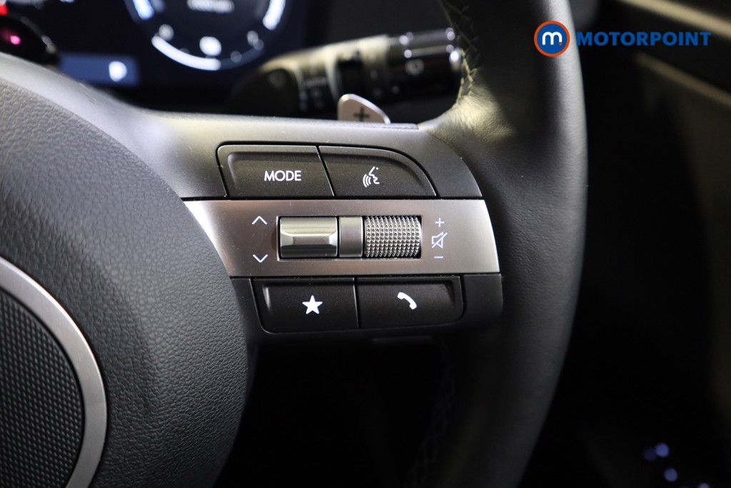 Used Hyundai KONA 2025 for sale - 77775642: Photo 12