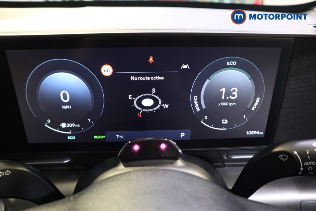 Used Hyundai KONA 2025 for sale - 77775642: Photo 14