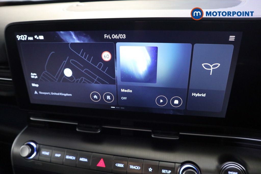 Used Hyundai KONA 2025 for sale - 77775642: Photo 15