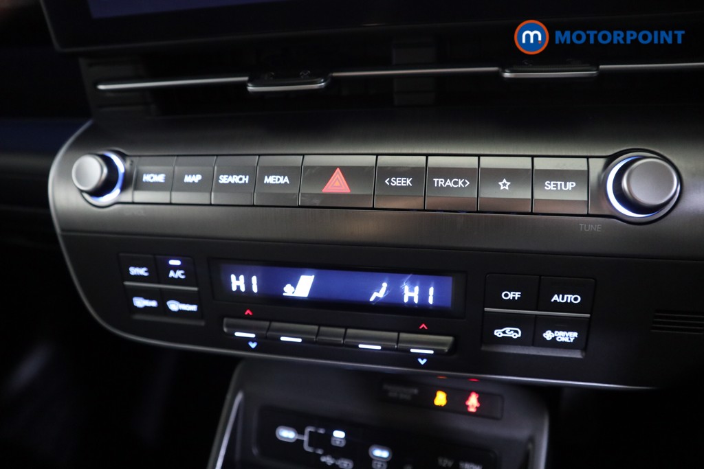 Used Hyundai KONA 2025 for sale - 77775642: Photo 16