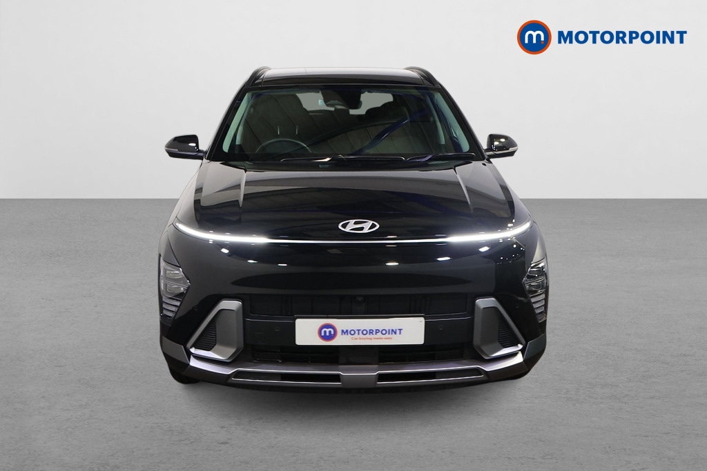 Used Hyundai KONA 2025 for sale - 77775642: Photo 2
