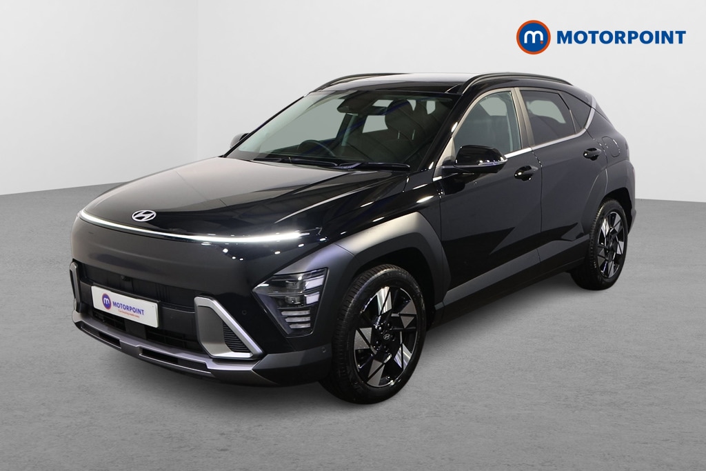 Used Hyundai KONA 2025 for sale - 77775642: Photo 3