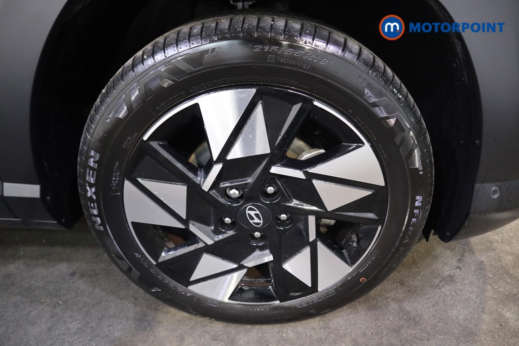 Used Hyundai KONA 2025 for sale - 77775642: Photo 34