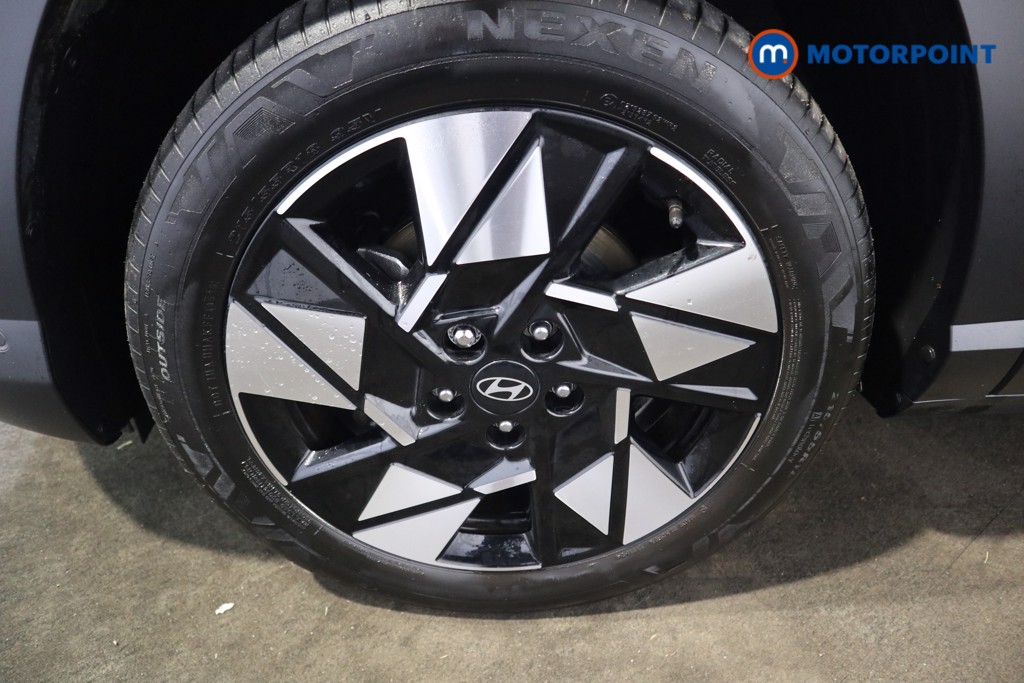 Used Hyundai KONA 2025 for sale - 77775642: Photo 35