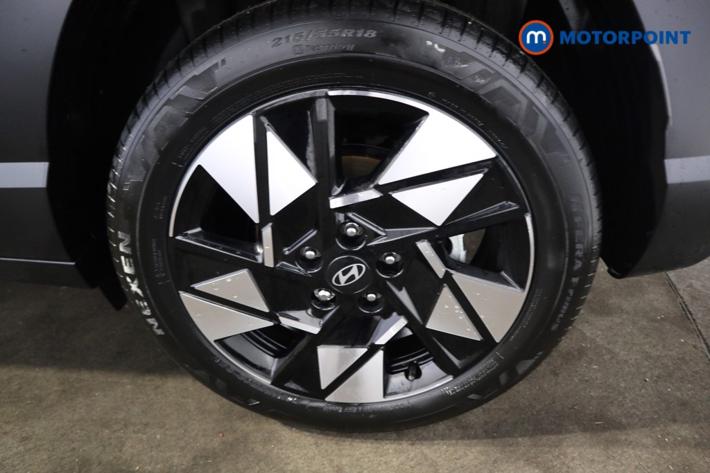 Used Hyundai KONA 2025 for sale - 77775642: Photo 36