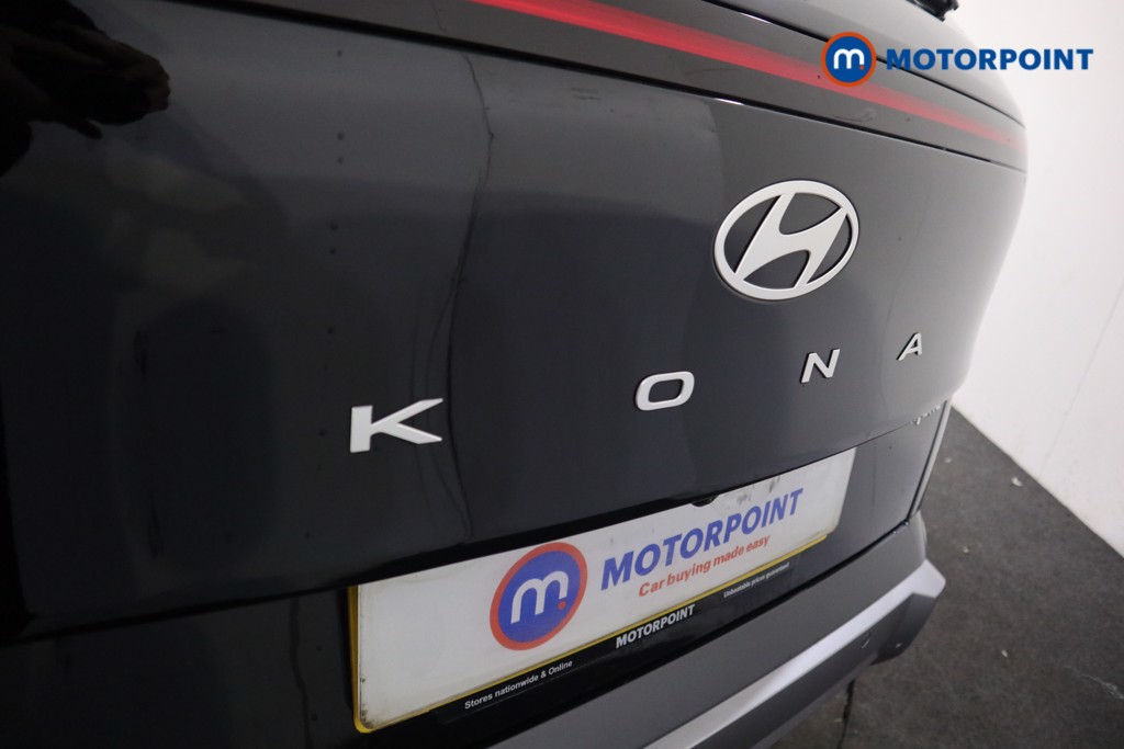 Used Hyundai KONA 2025 for sale - 77775642: Photo 39