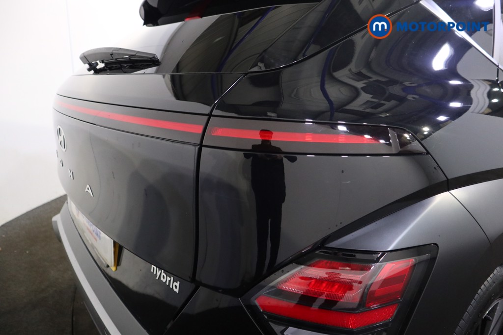 Used Hyundai KONA 2025 for sale - 77775642: Photo 42