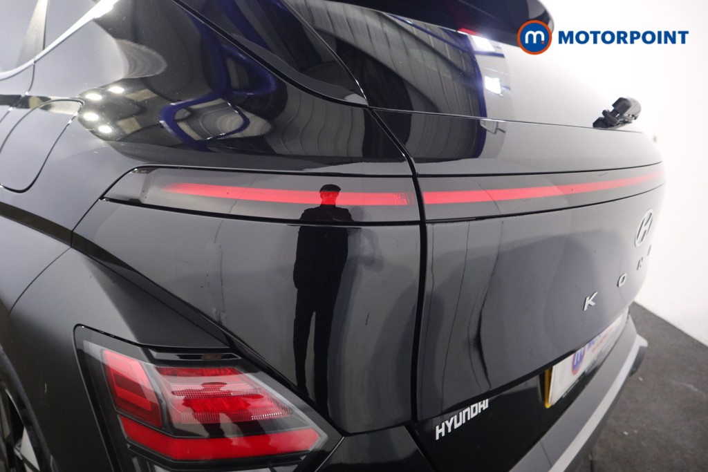 Used Hyundai KONA 2025 for sale - 77775642: Photo 43