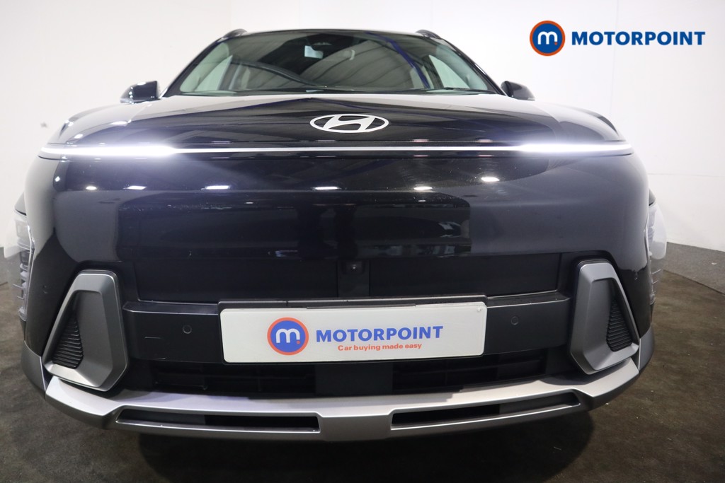 Used Hyundai KONA 2025 for sale - 77775642: Photo 49