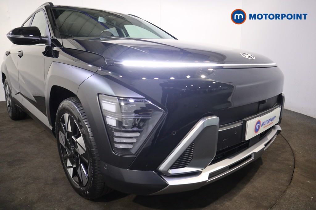 Used Hyundai KONA 2025 for sale - 77775642: Photo 50