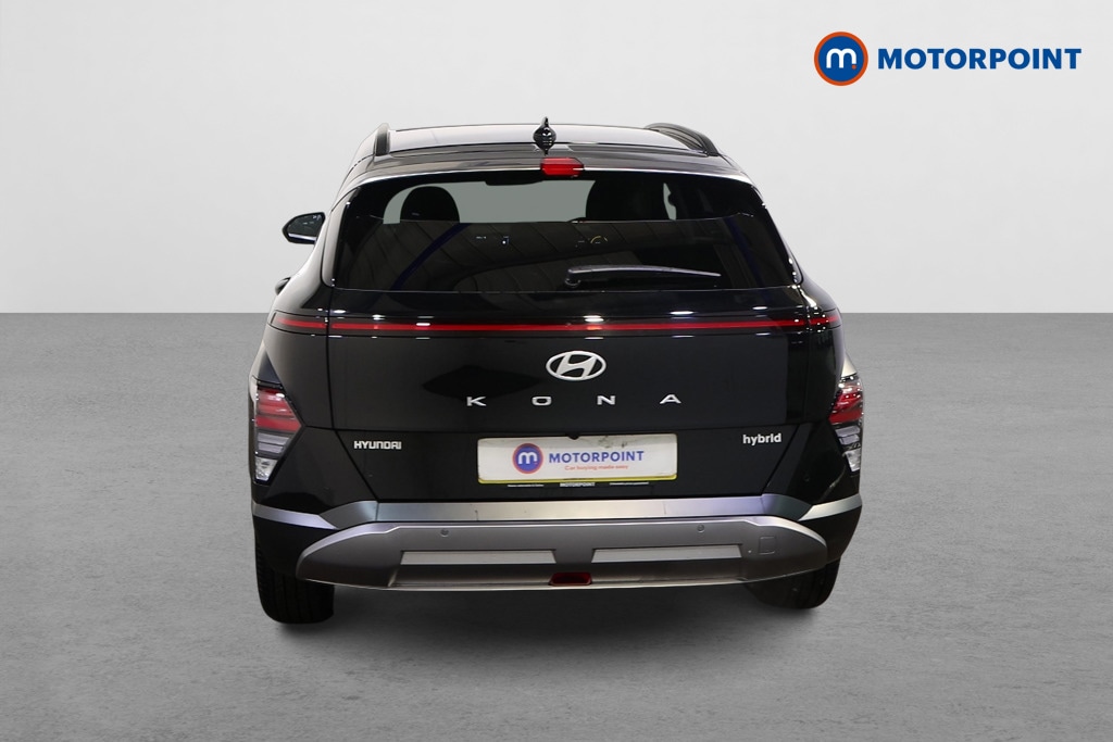 Used Hyundai KONA 2025 for sale - 77775642: Photo 6