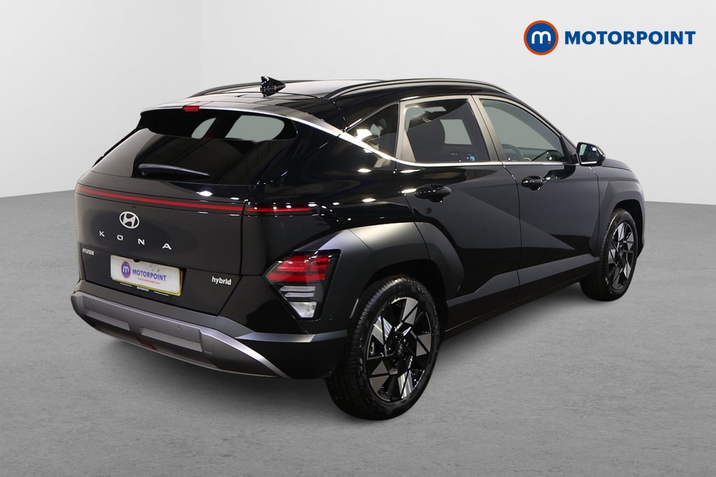 Used Hyundai KONA 2025 for sale - 77775642: Photo 7