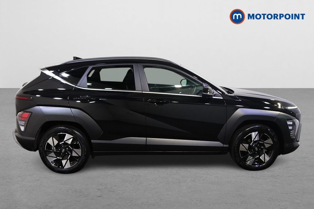Used Hyundai KONA 2025 for sale - 77775642: Photo 8