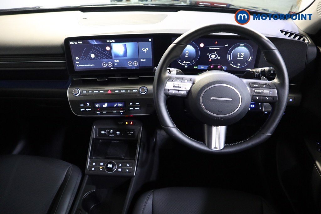 Used Hyundai KONA 2025 for sale - 77775642: Photo 9