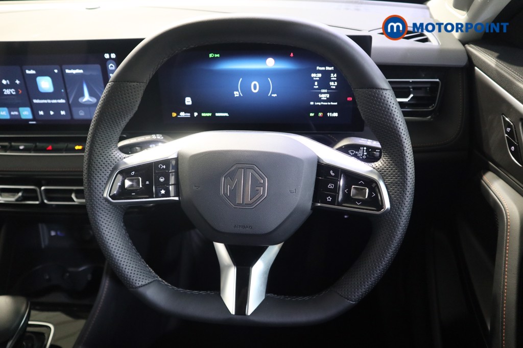 Used MG MG HS 2025 for sale - 78081825: Photo 10