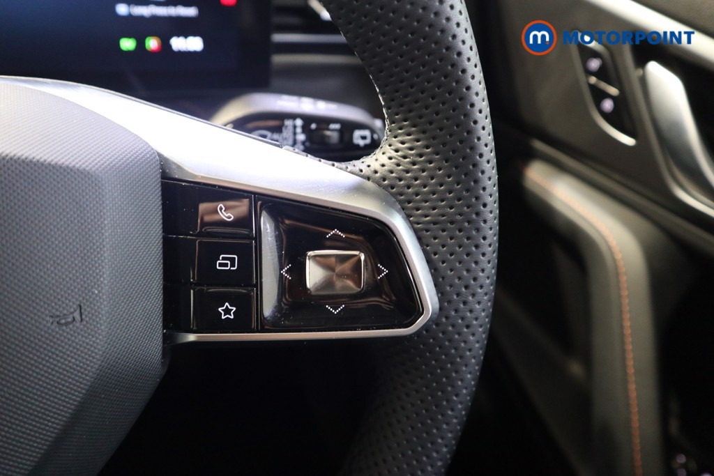 Used MG MG HS 2025 for sale - 78081825: Photo 12