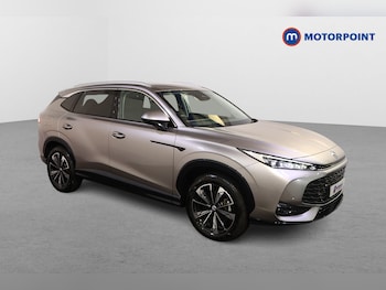 MG MG HS feature image