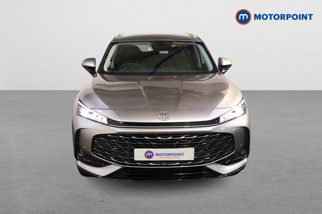 Used MG MG HS 2025 for sale - 78081825: Photo 2